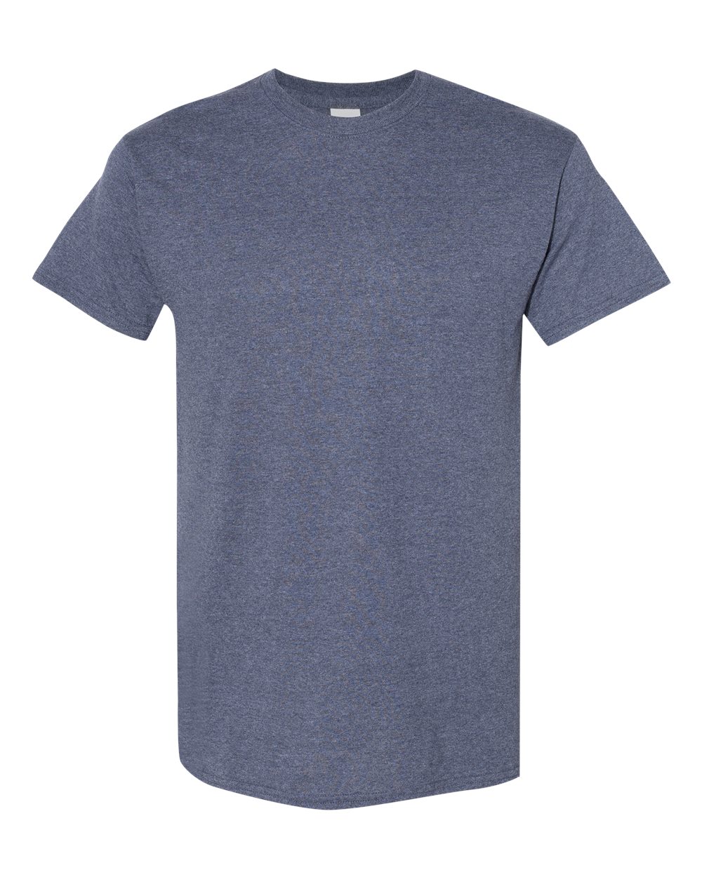 Gildan 5000 Unisex Heavy Cotton T-Shirt | Custom Print