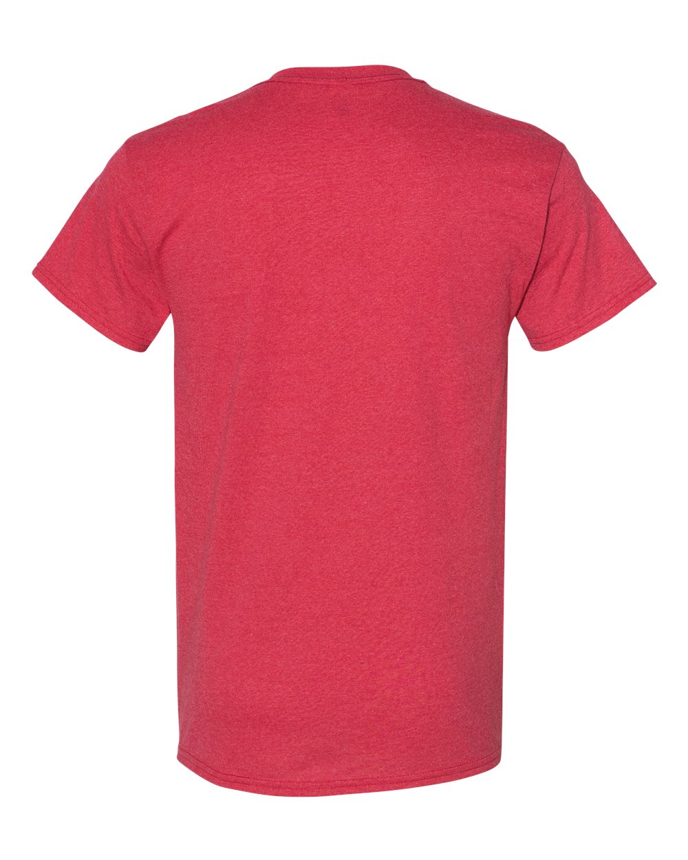 Gildan 5000 Unisex Heavy Cotton T-Shirt | Custom Print