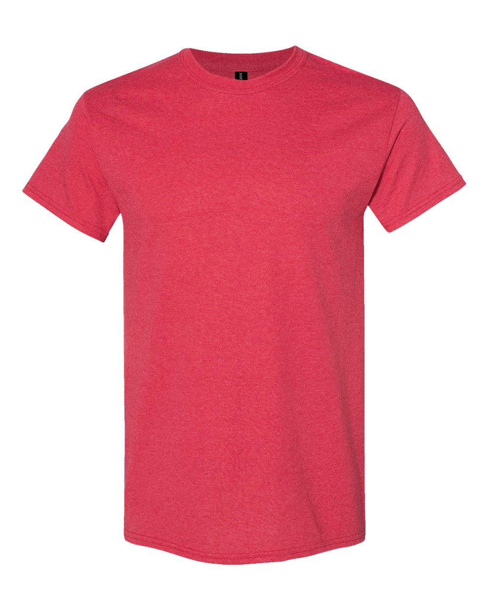 Gildan 5000 Unisex Heavy Cotton T-Shirt | Custom Print