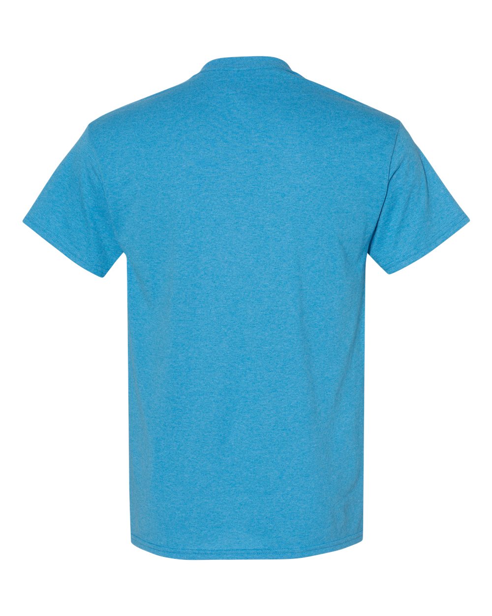 Gildan 5000 Unisex Heavy Cotton T-Shirt | Custom Print