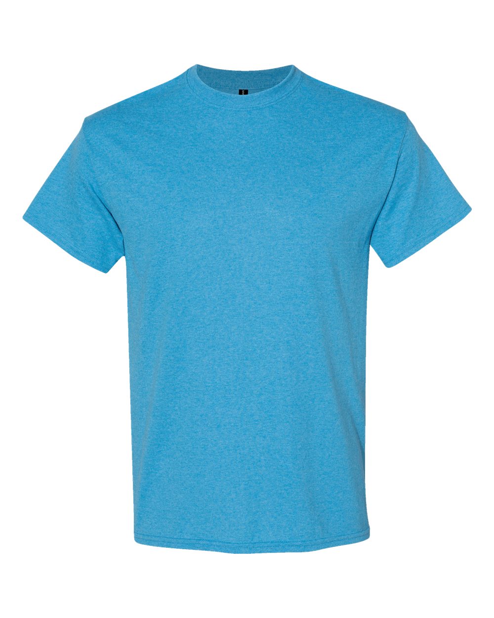 Gildan 5000 Unisex Heavy Cotton T-Shirt | Custom Print