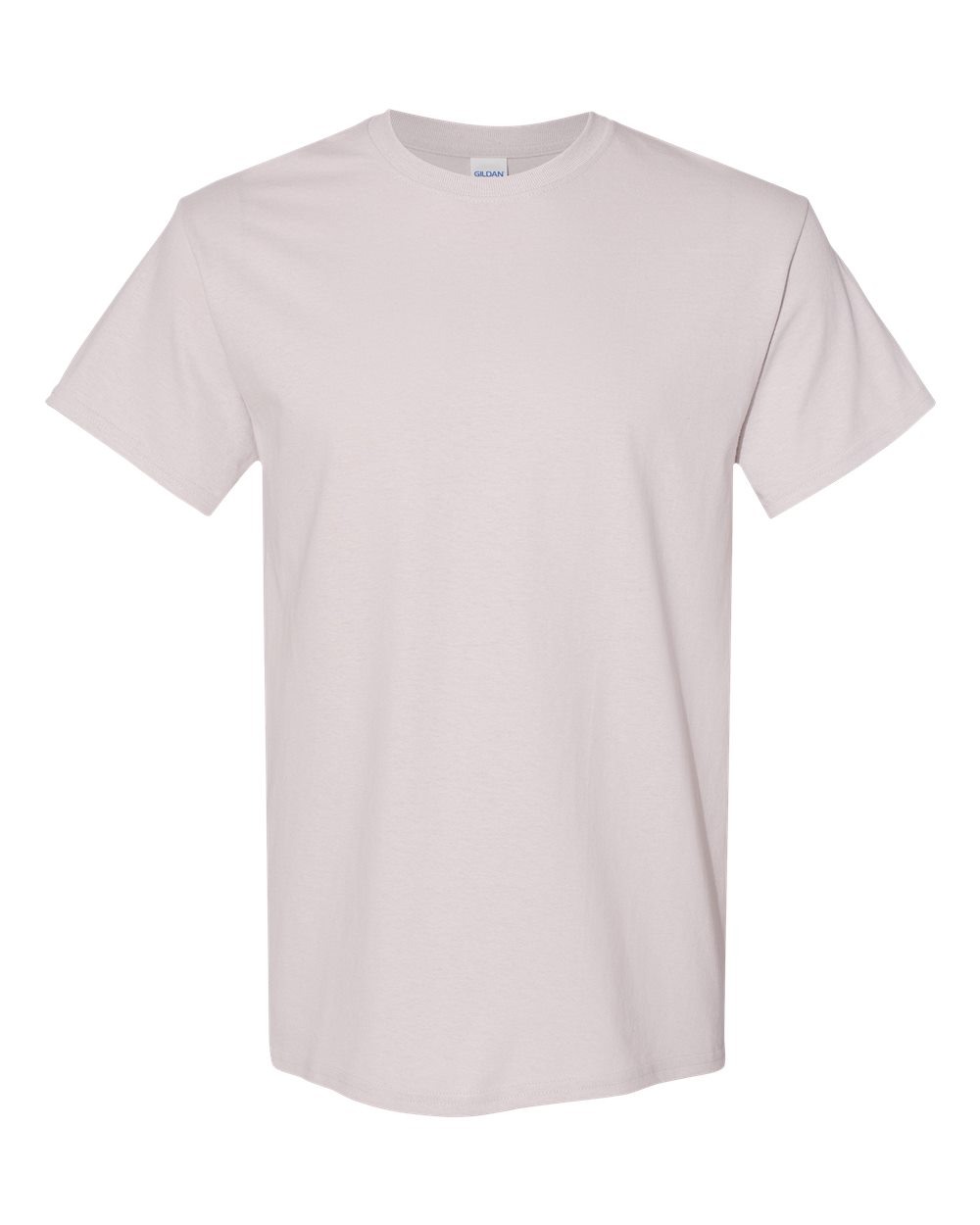Gildan 5000 Unisex Heavy Cotton T-Shirt | Custom Print