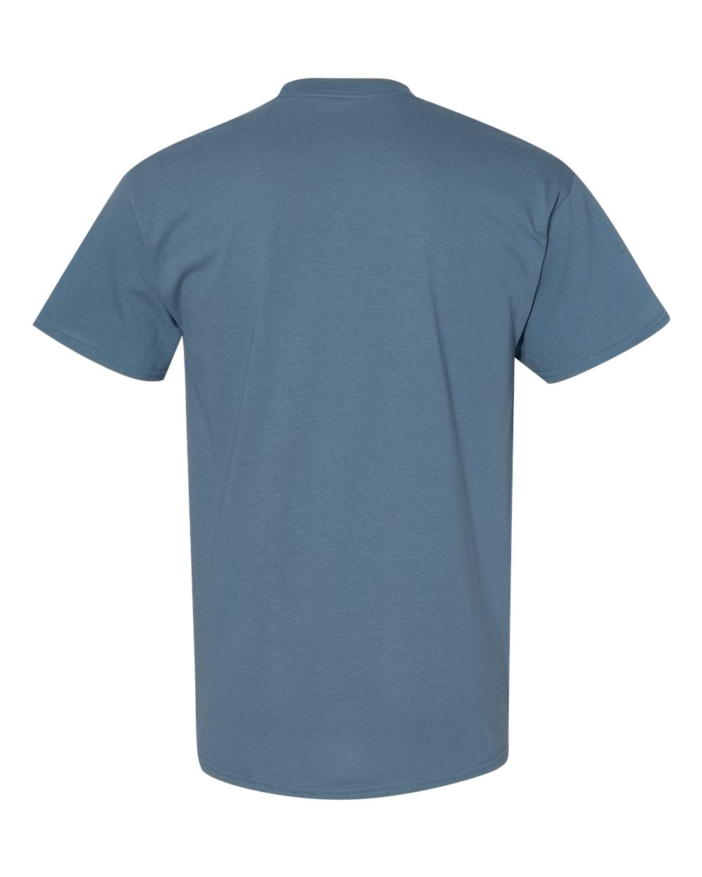 Gildan 5000 Unisex Heavy Cotton T-Shirt | Custom Print