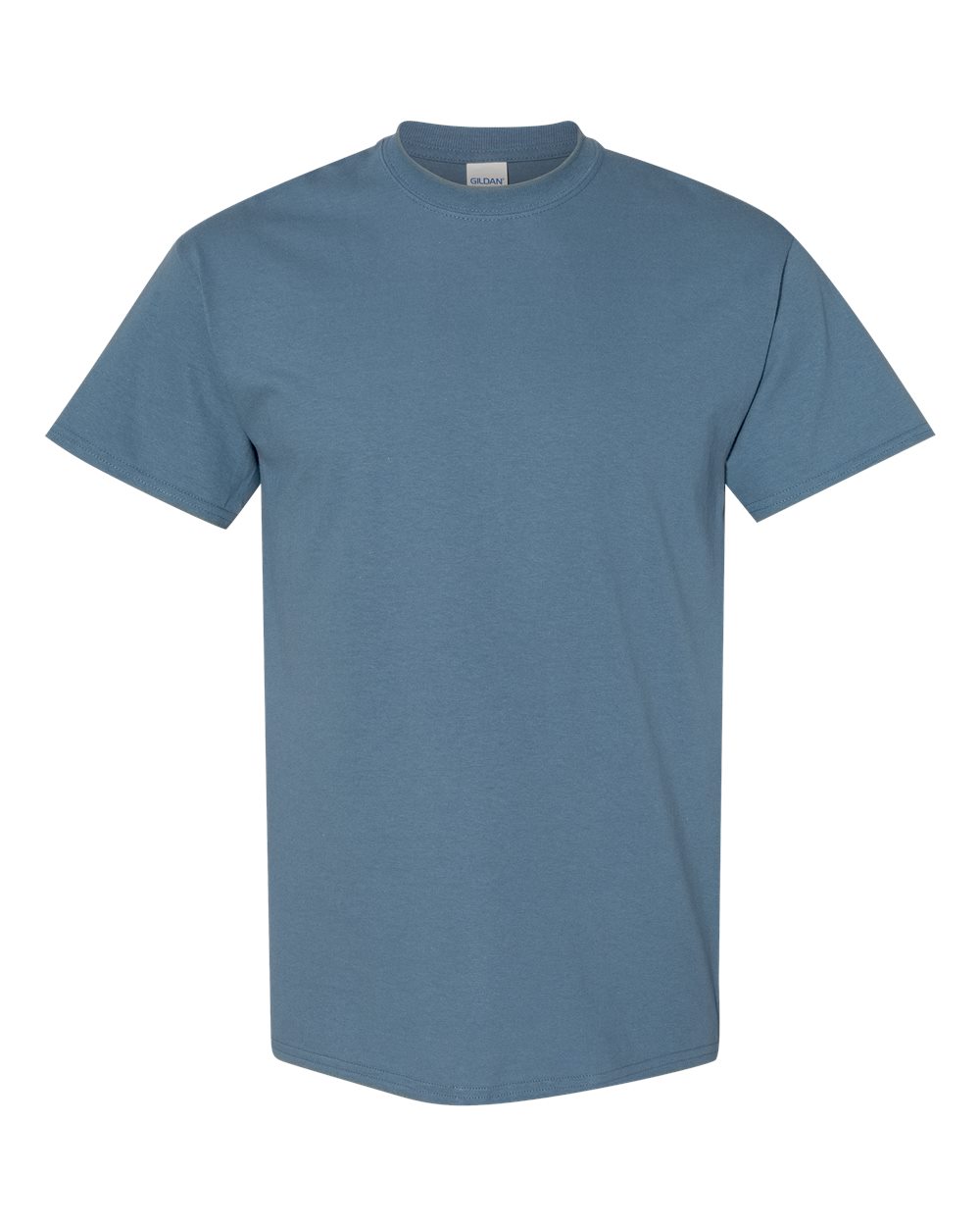 Gildan 5000 Unisex Heavy Cotton T-Shirt | Custom Print