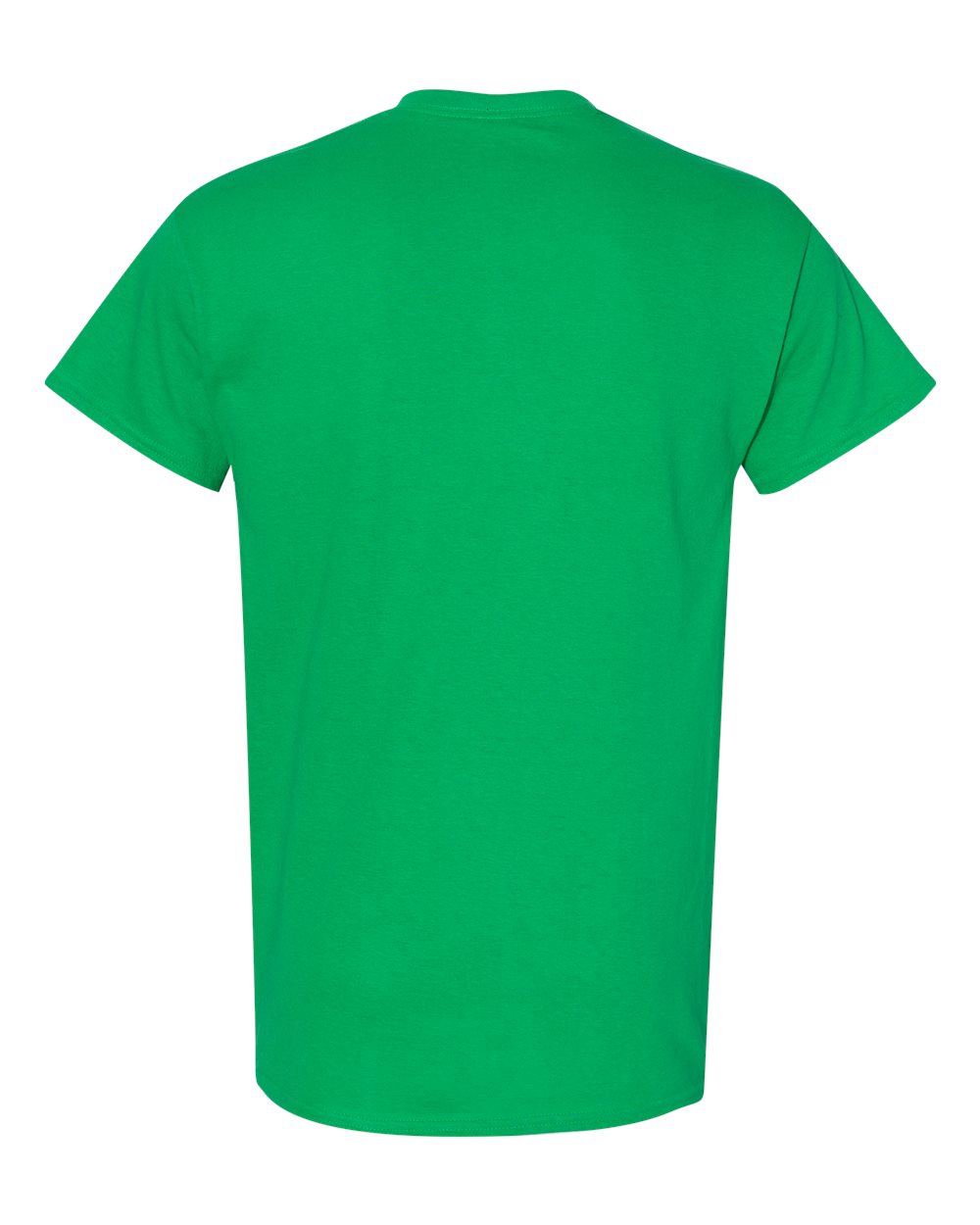 Gildan 5000 Unisex Heavy Cotton T-Shirt | Custom Print