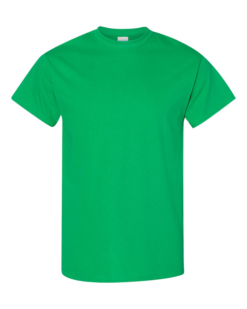 Gildan 5000 Unisex Heavy Cotton T-Shirt | Custom Print