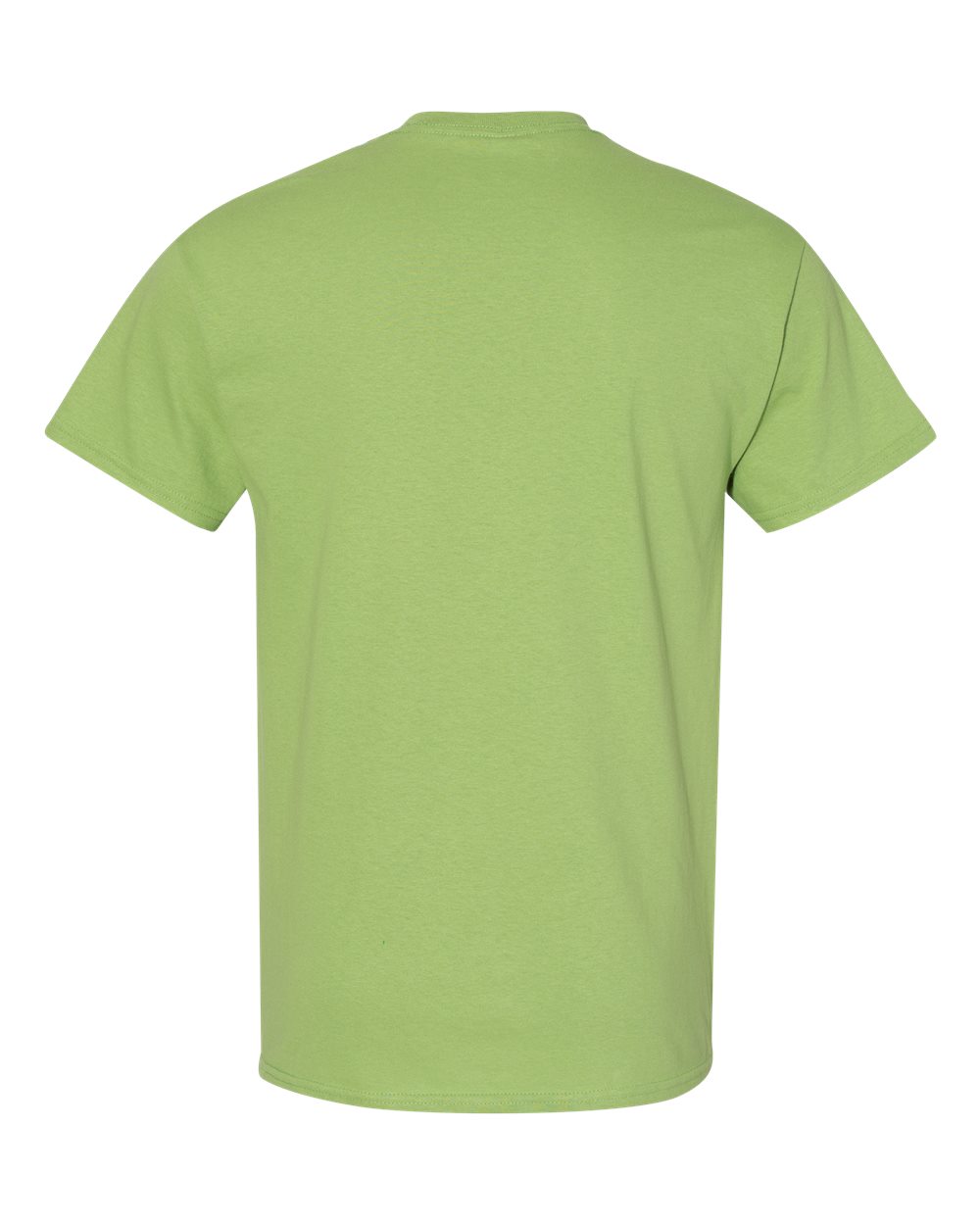 Gildan 5000 Unisex Heavy Cotton T-Shirt | Custom Print
