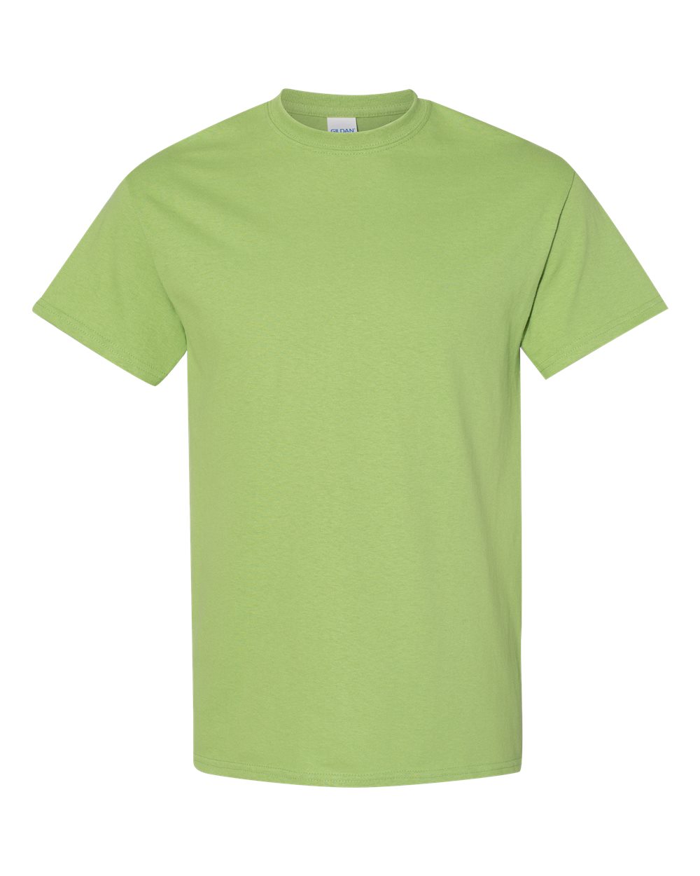 Gildan 5000 Unisex Heavy Cotton T-Shirt | Custom Print