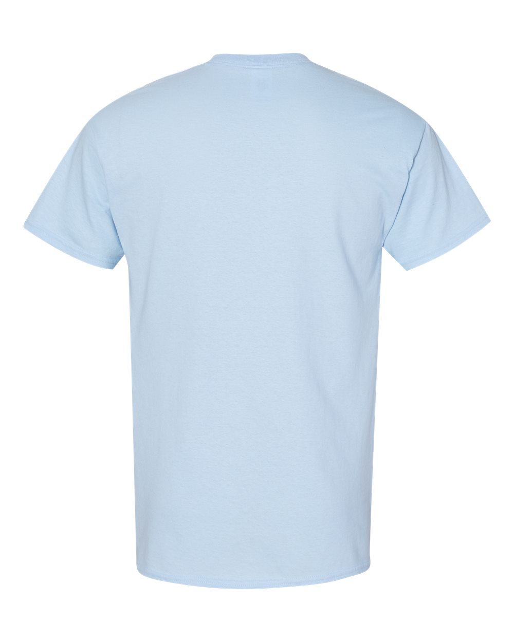 Gildan 5000 Unisex Heavy Cotton T-Shirt | Custom Print