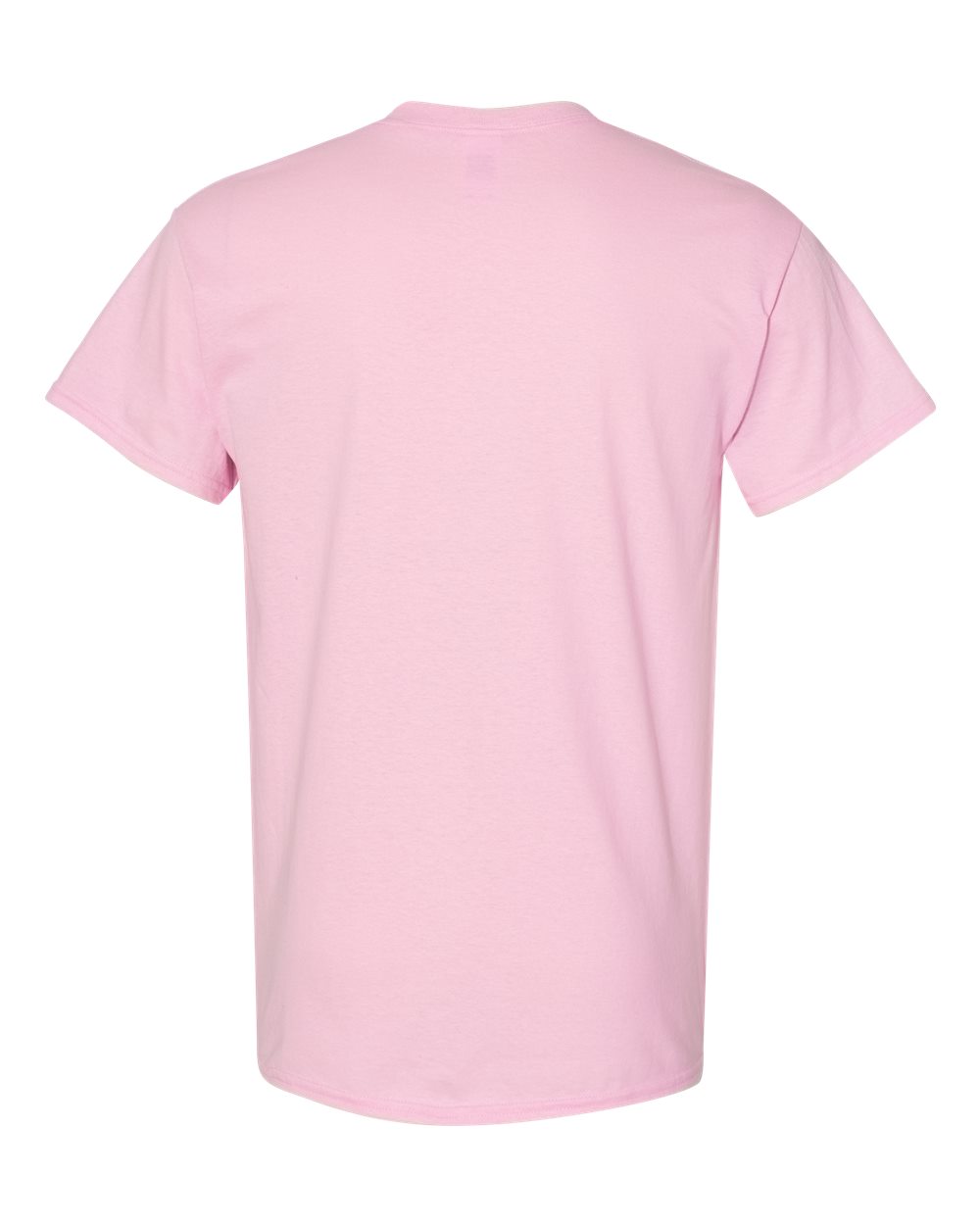 Gildan 5000 Unisex Heavy Cotton T-Shirt | Custom Print