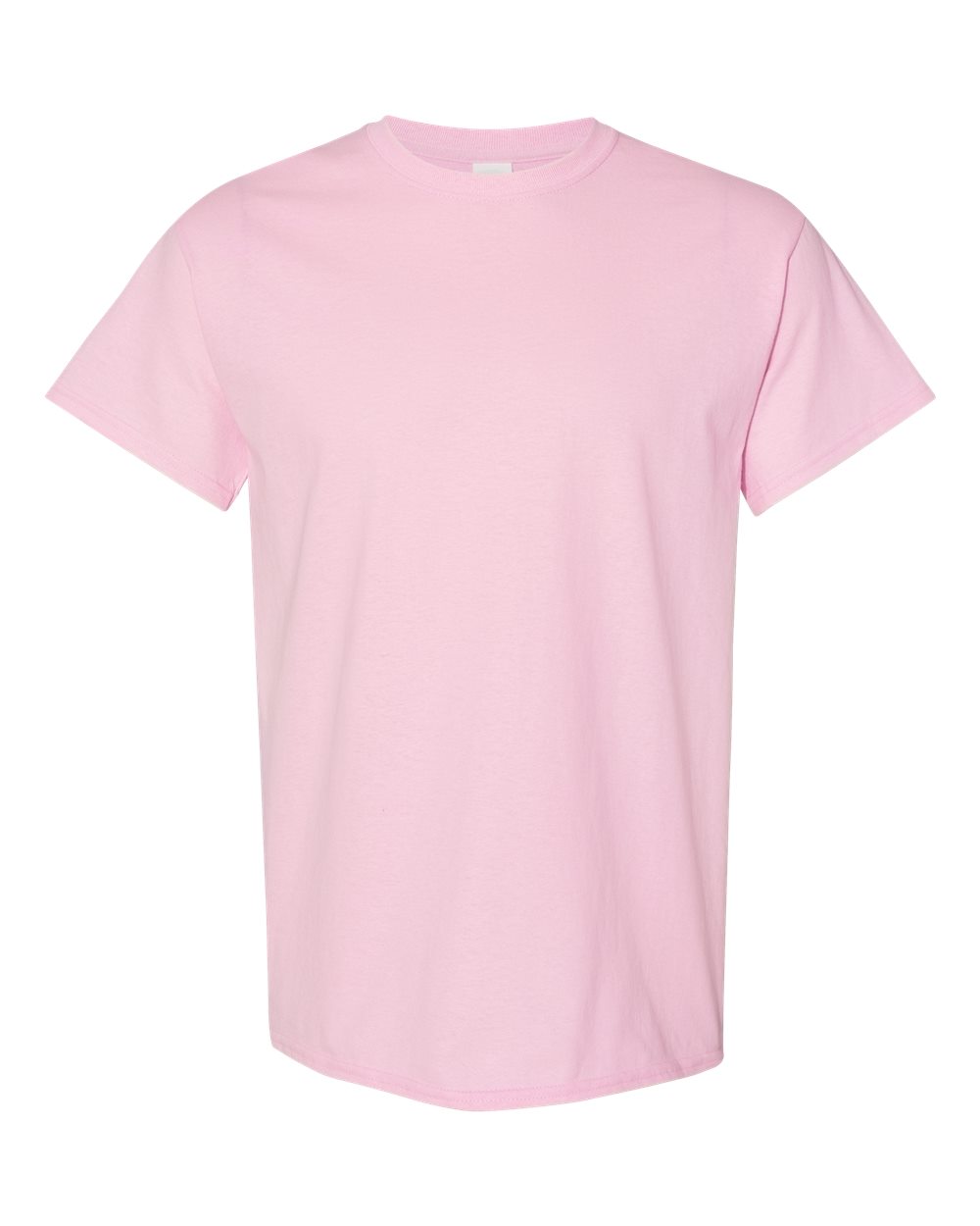 Gildan 5000 Unisex Heavy Cotton T-Shirt | Custom Print