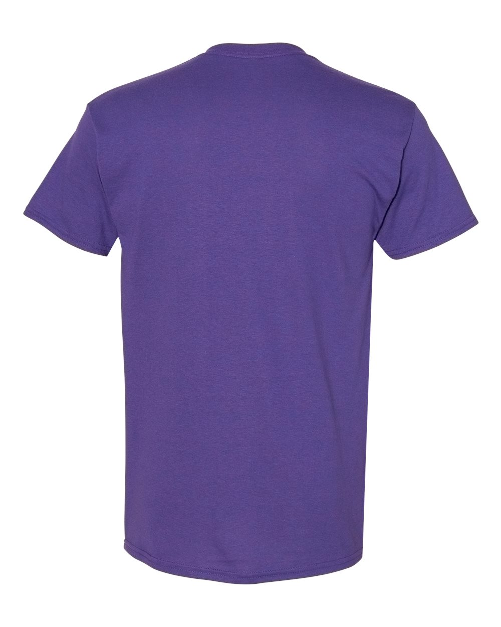 Gildan 5000 Unisex Heavy Cotton T-Shirt | Custom Print