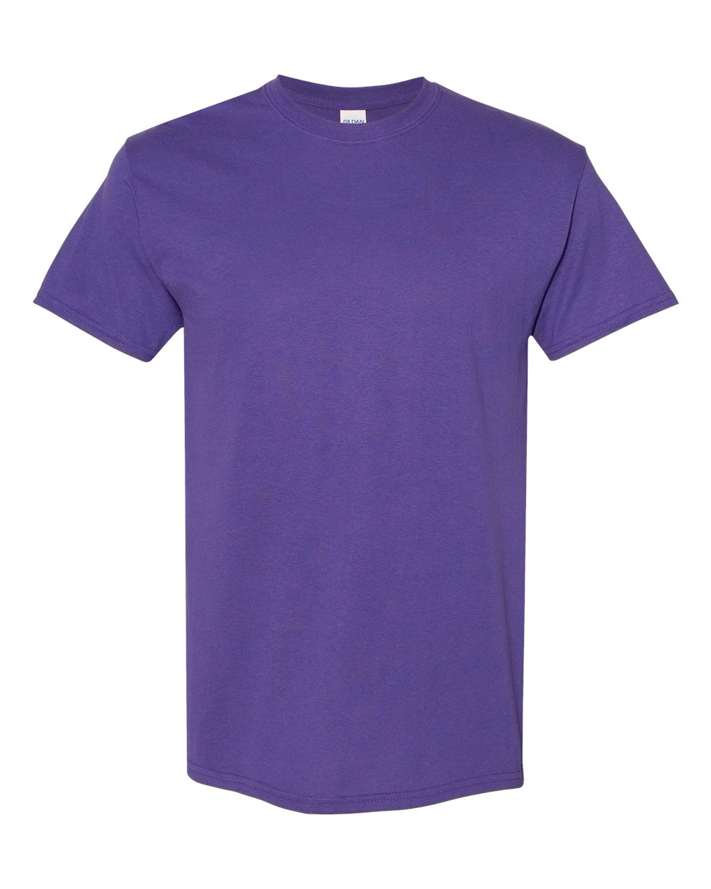 Gildan 5000 Unisex Heavy Cotton T-Shirt | Custom Print