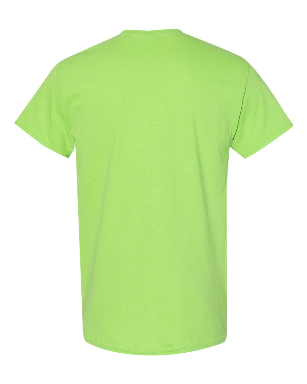 Gildan 5000 Unisex Heavy Cotton T-Shirt | Custom Print