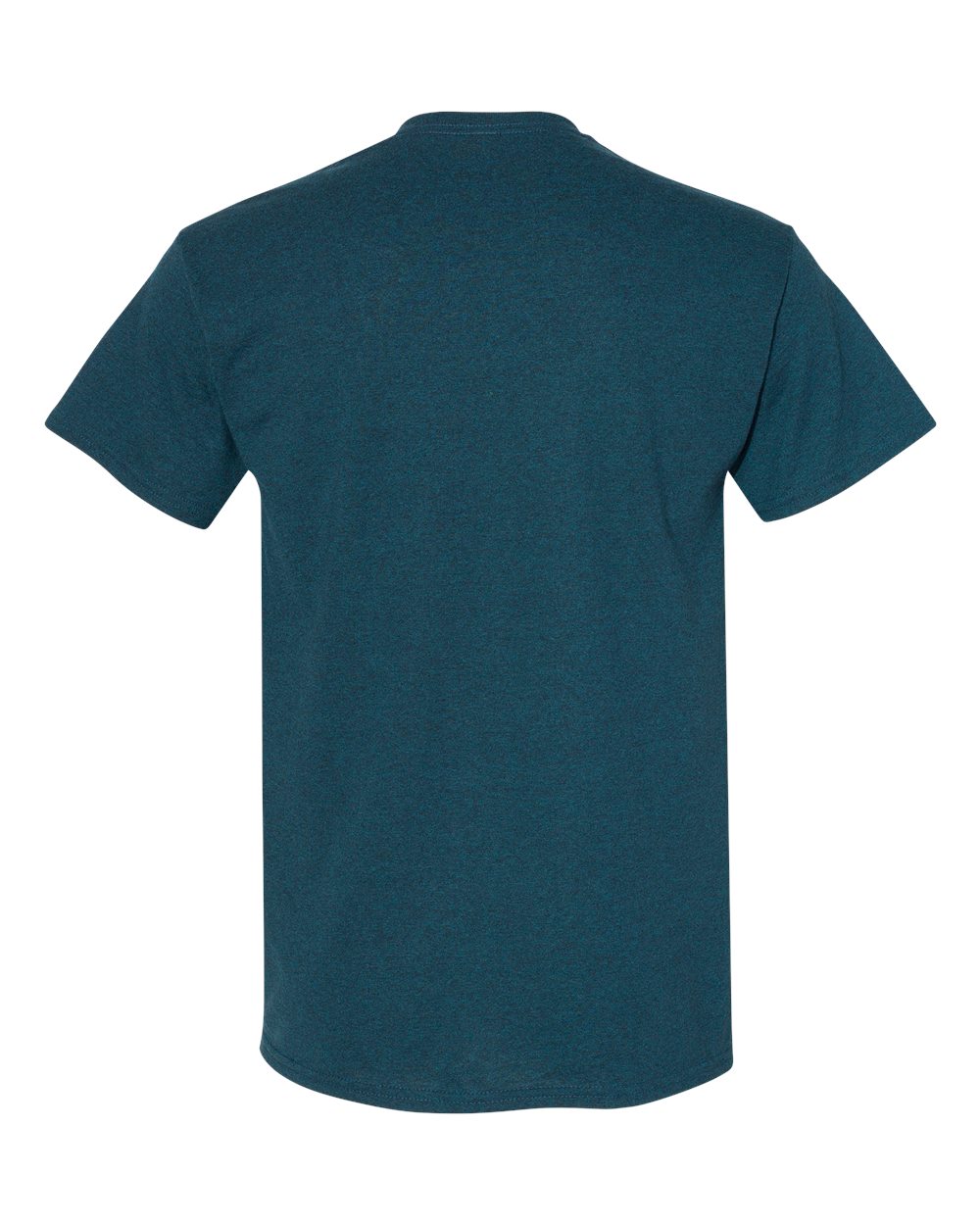 Gildan 5000 Unisex Heavy Cotton T-Shirt | Custom Print