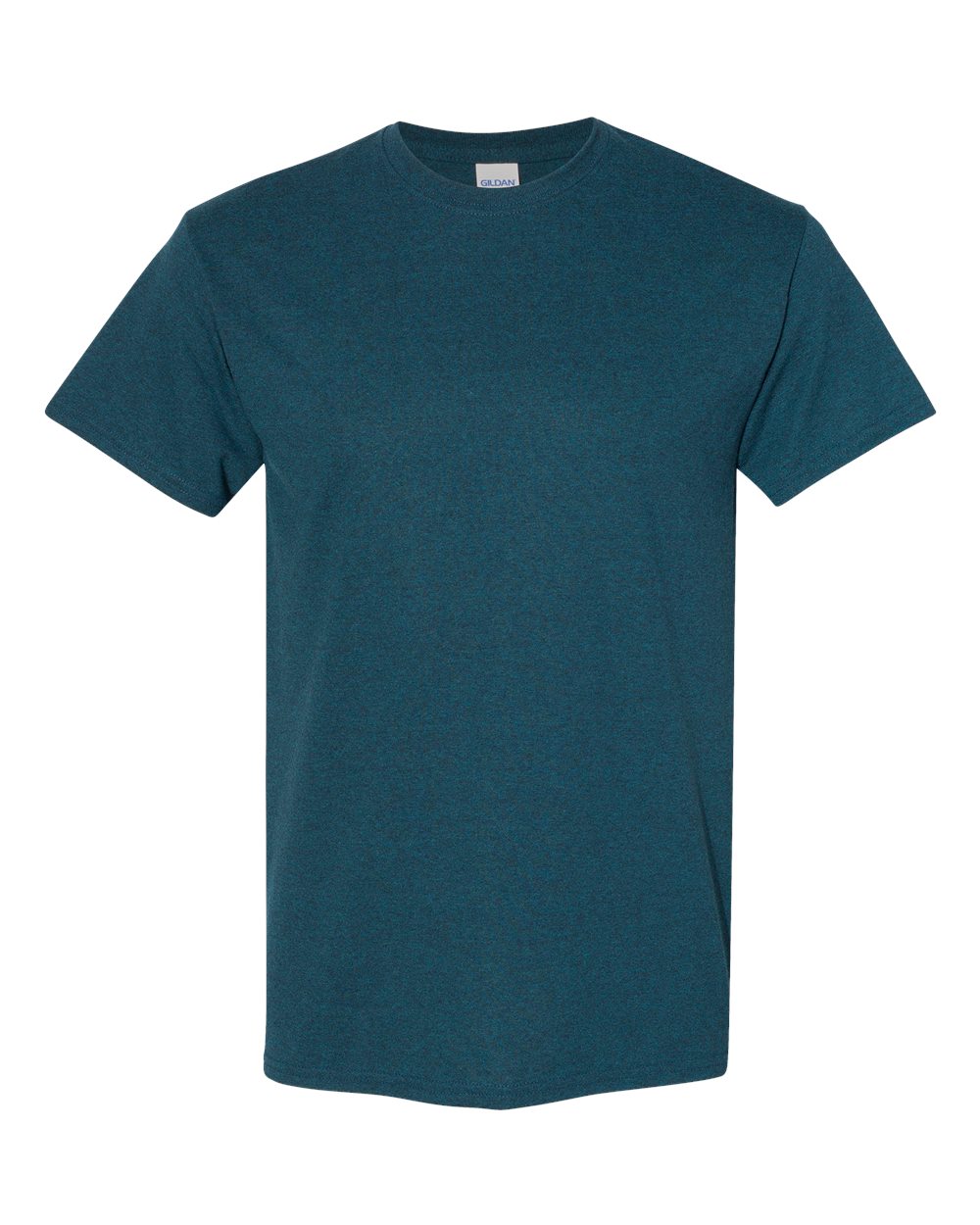 Gildan 5000 Unisex Heavy Cotton T-Shirt | Custom Print