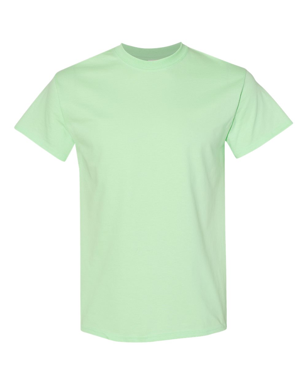 Gildan 5000 Unisex Heavy Cotton T-Shirt | Custom Print