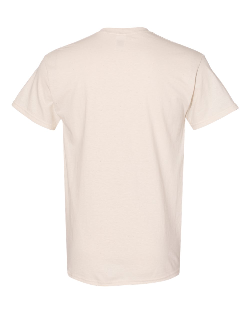 Gildan 5000 Unisex Heavy Cotton T-Shirt | Custom Print