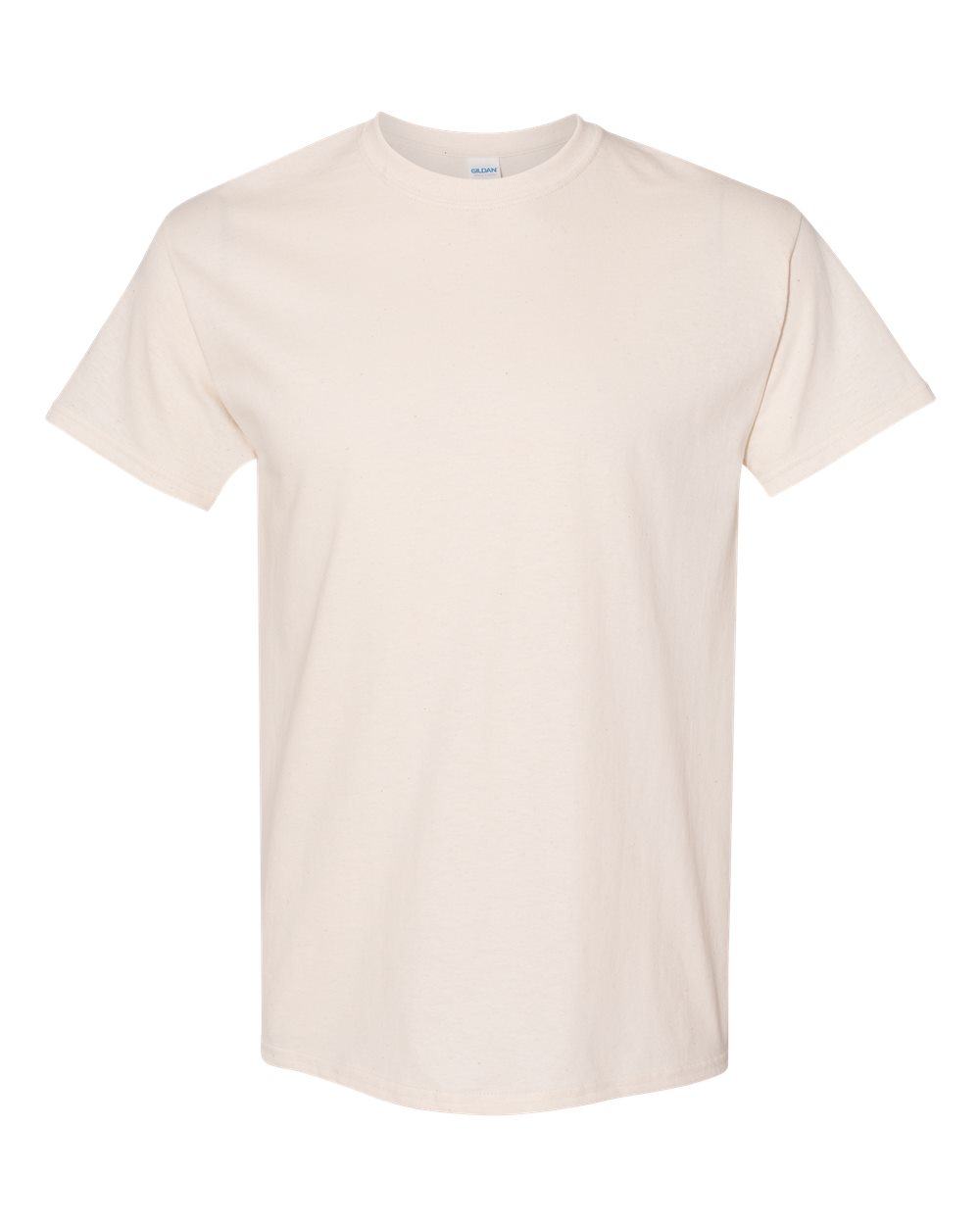 Gildan 5000 Unisex Heavy Cotton T-Shirt | Custom Print