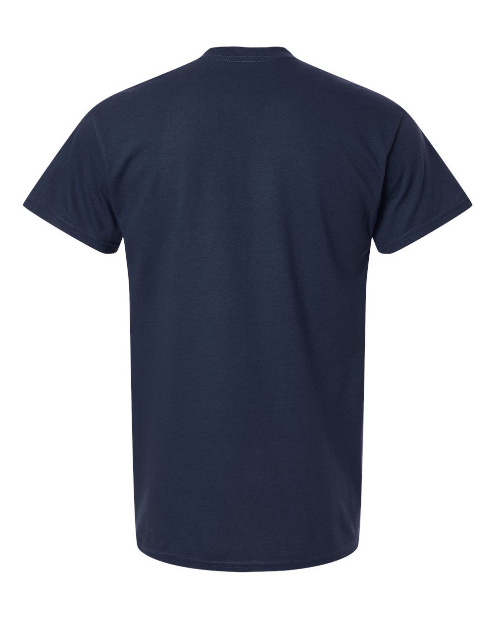 Gildan 5000 Unisex Heavy Cotton T-Shirt | Custom Print
