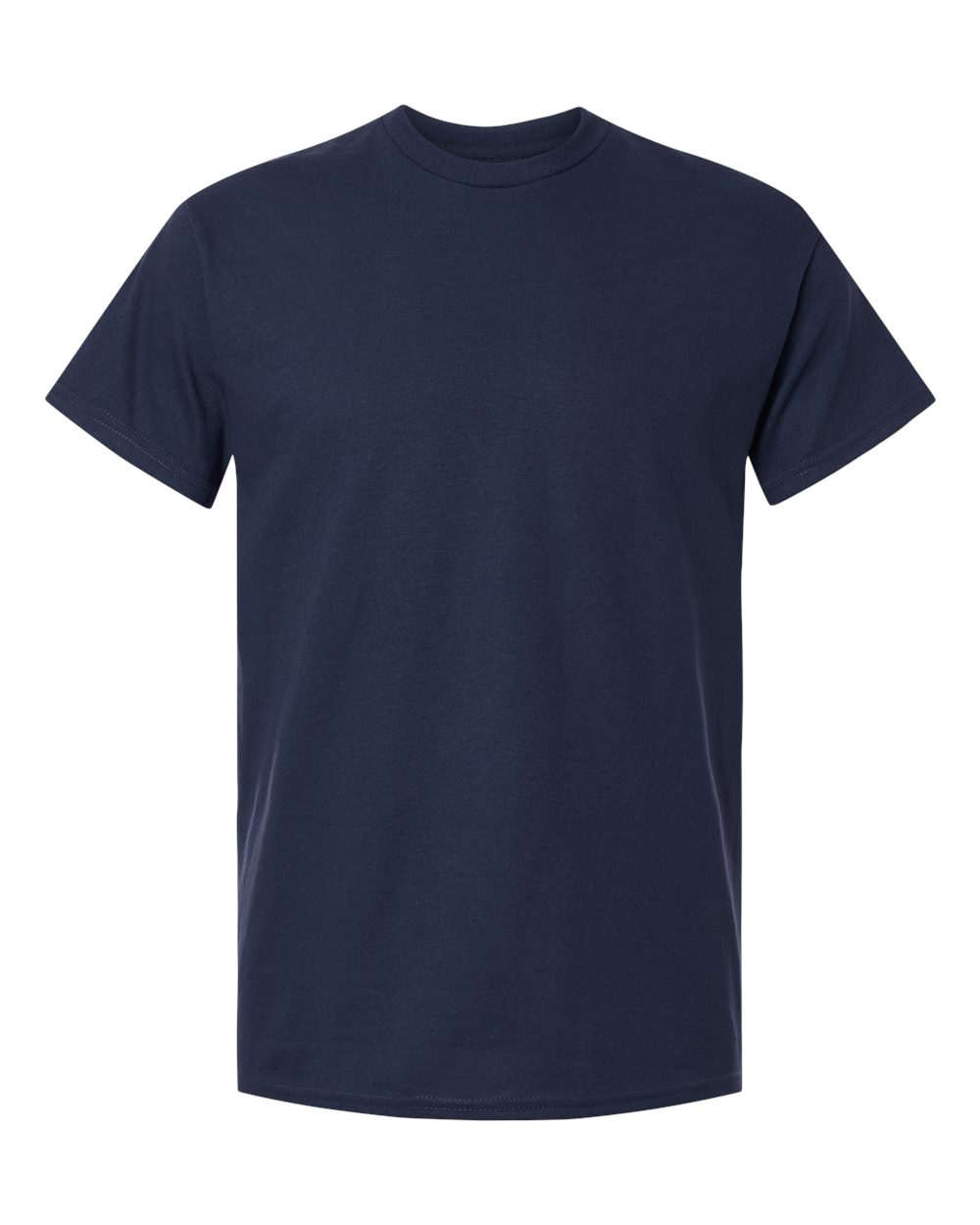 Gildan 5000 Unisex Heavy Cotton T-Shirt | Custom Print
