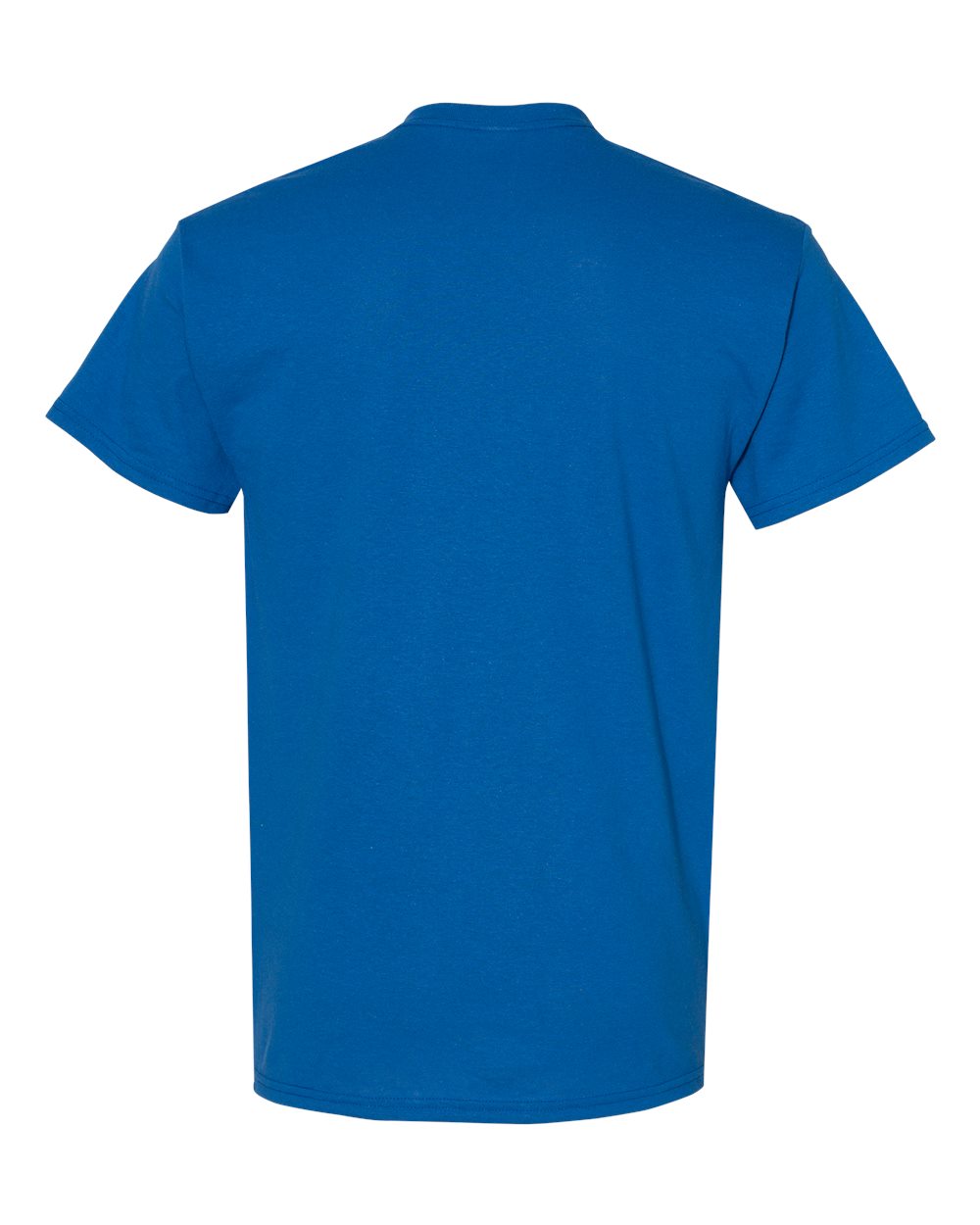 Gildan 5000 Unisex Heavy Cotton T-Shirt | Custom Print