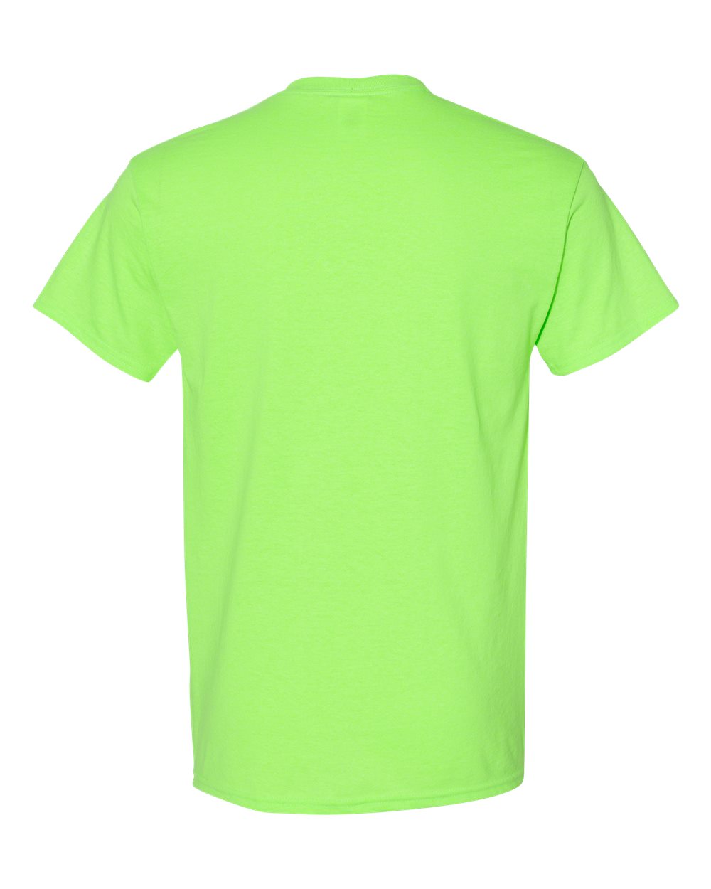 Gildan 5000 Unisex Heavy Cotton T-Shirt | Custom Print