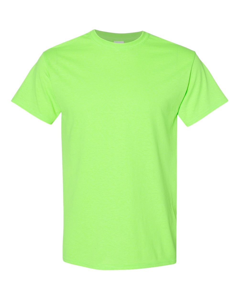 Gildan 5000 Unisex Heavy Cotton T-Shirt | Custom Print