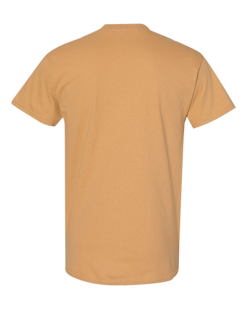 Gildan 5000 Unisex Heavy Cotton T-Shirt | Custom Print