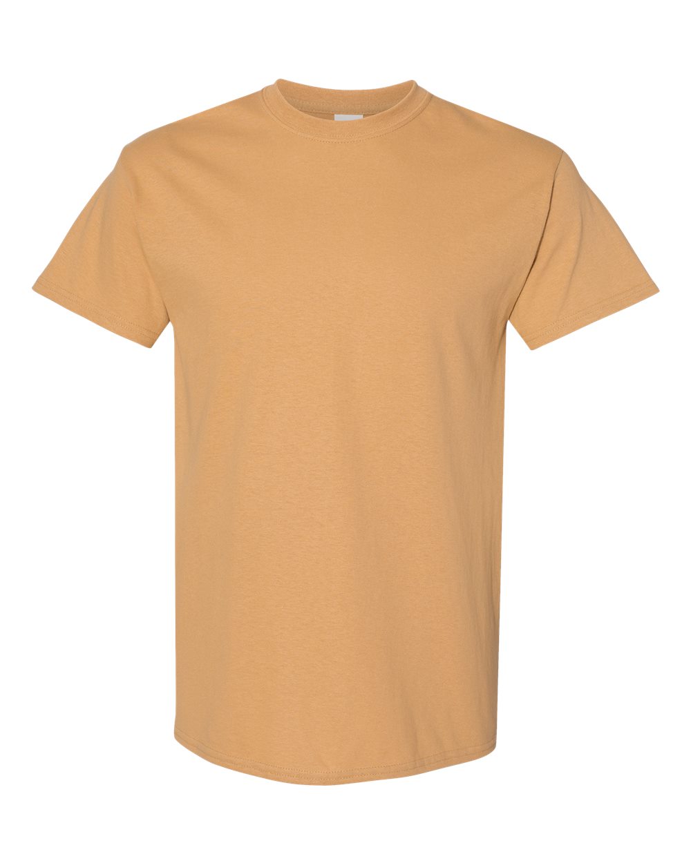 Gildan 5000 Unisex Heavy Cotton T-Shirt | Custom Print