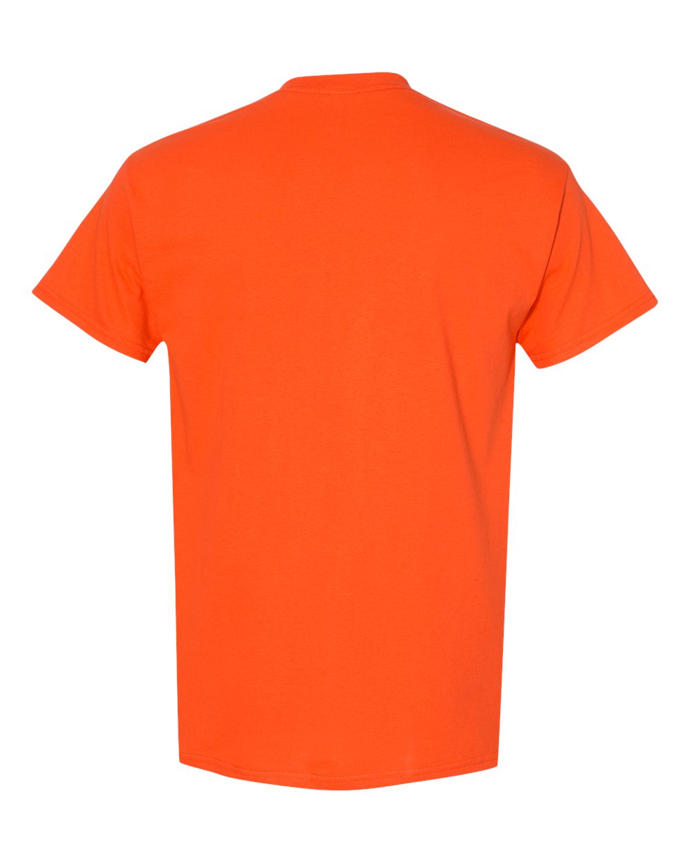 Gildan 5000 Unisex Heavy Cotton T-Shirt | Custom Print