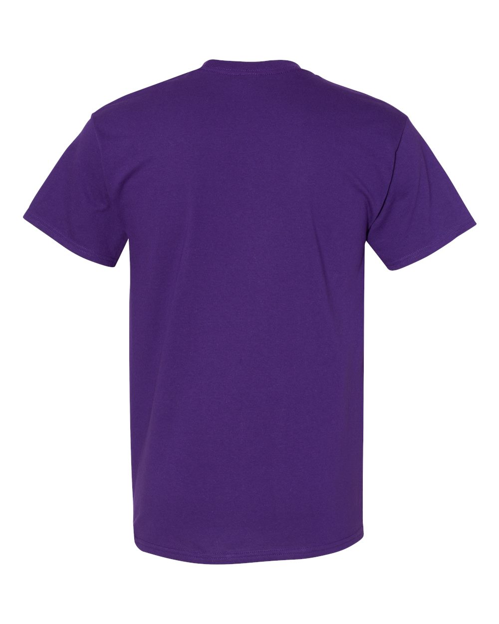 Gildan 5000 Unisex Heavy Cotton T-Shirt | Custom Print