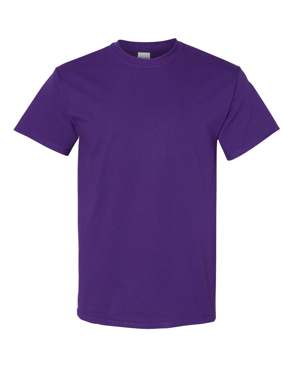 Gildan 5000 Unisex Heavy Cotton T-Shirt | Custom Print
