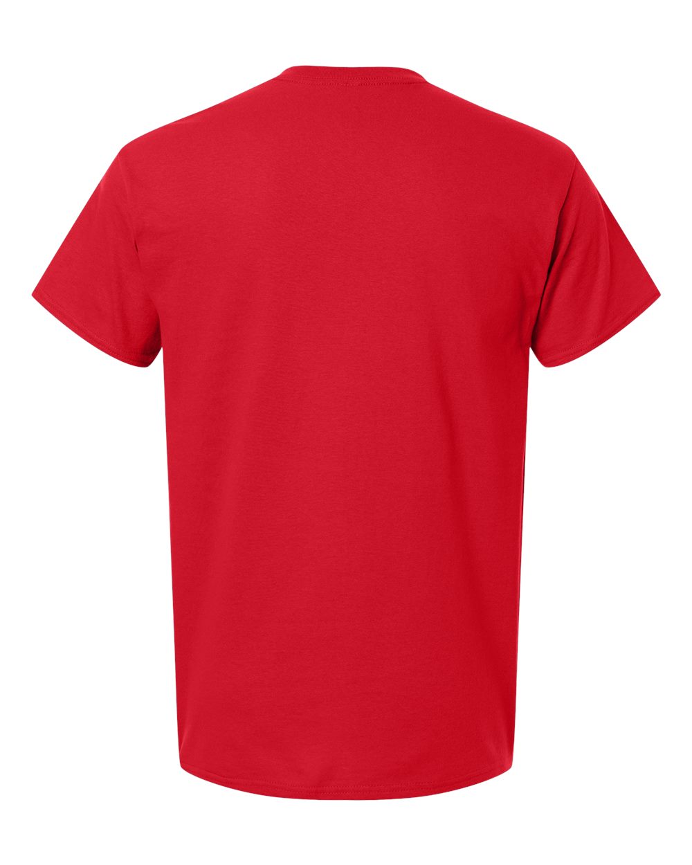 Gildan 5000 Unisex Heavy Cotton T-Shirt | Custom Print