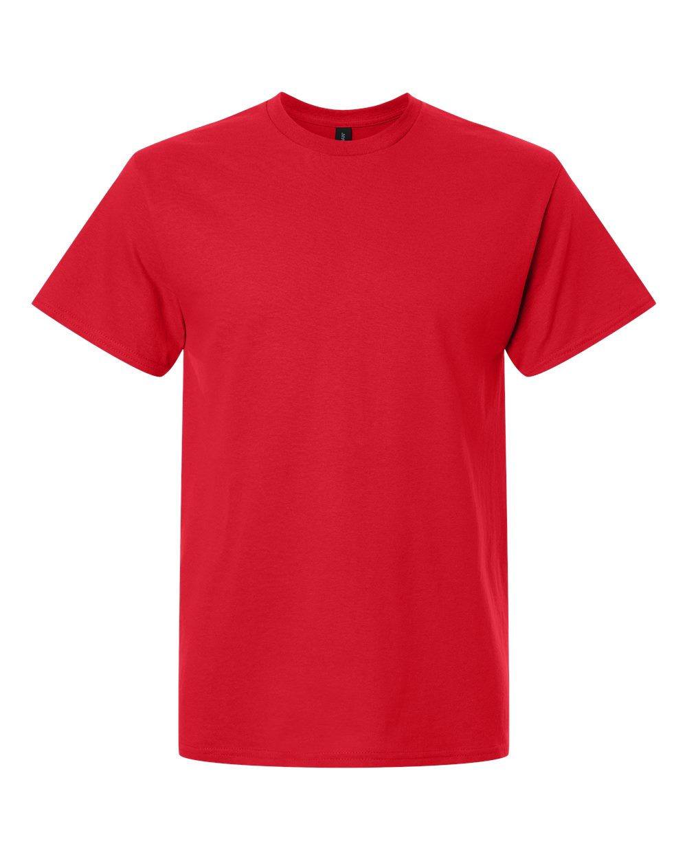 Gildan 5000 Unisex Heavy Cotton T-Shirt | Custom Print