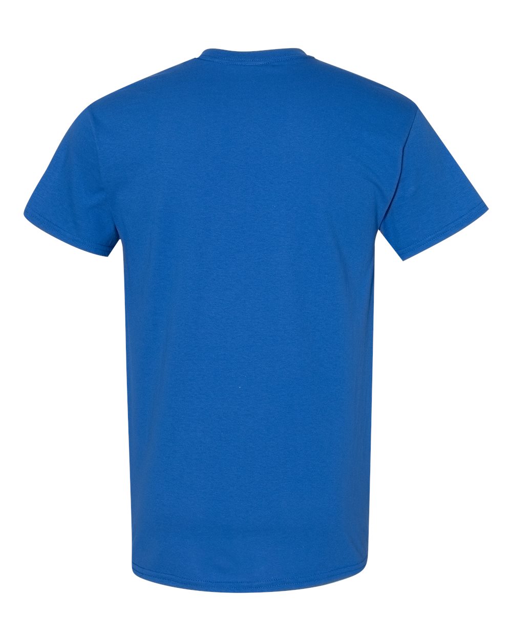 Gildan 5000 Unisex Heavy Cotton T-Shirt | Custom Print