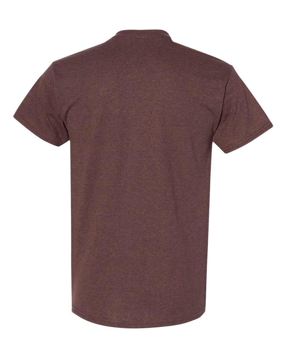 Gildan 5000 Unisex Heavy Cotton T-Shirt | Custom Print