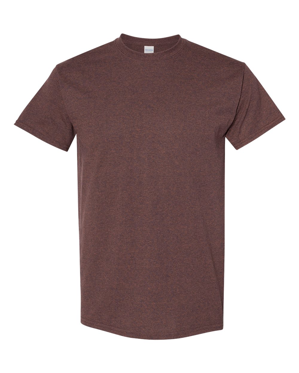 Gildan 5000 Unisex Heavy Cotton T-Shirt | Custom Print