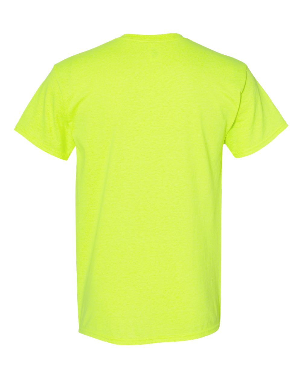 Gildan 5000 Unisex Heavy Cotton T-Shirt | Custom Print