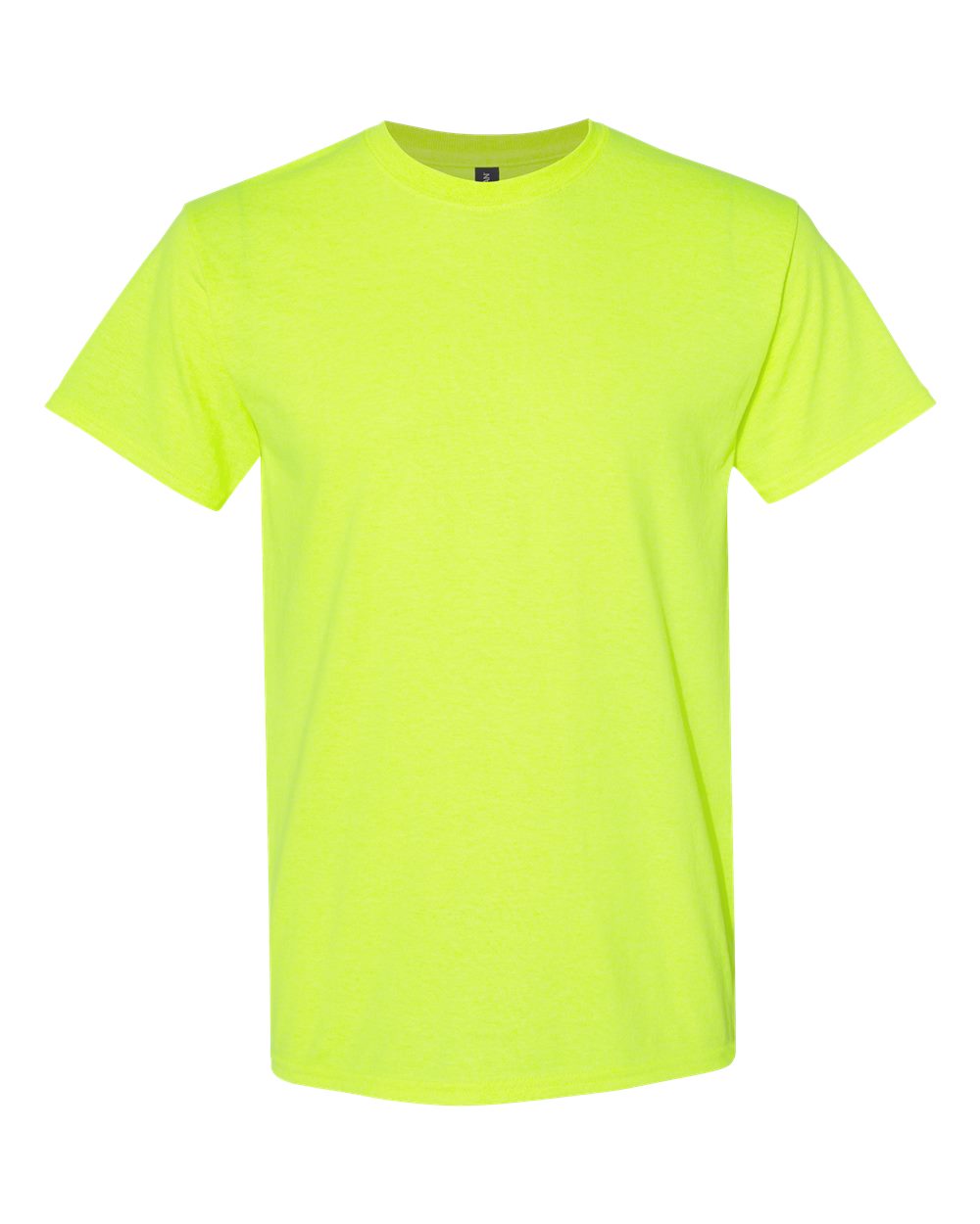 Gildan 5000 Unisex Heavy Cotton T-Shirt | Custom Print