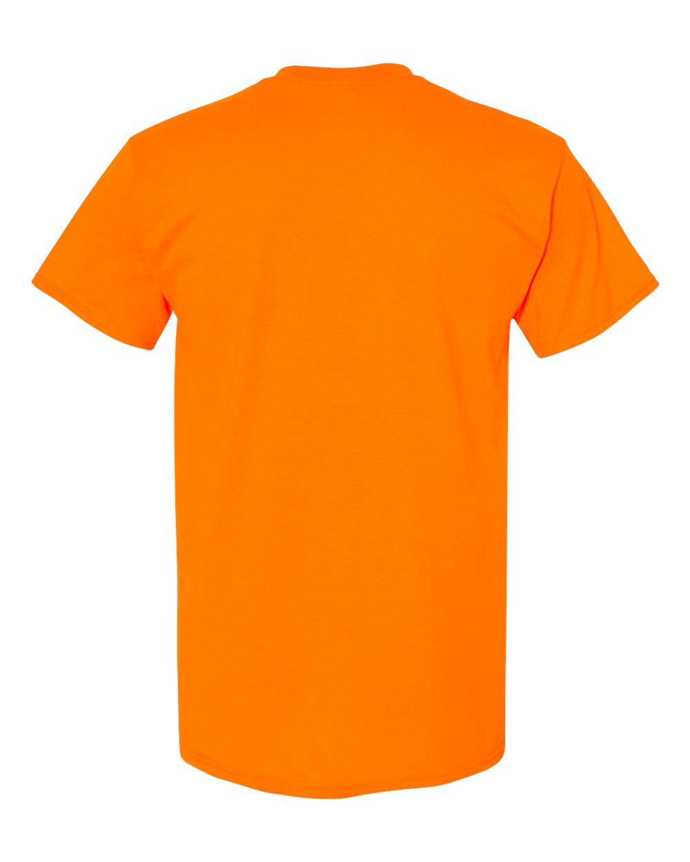 Gildan 5000 Unisex Heavy Cotton T-Shirt | Custom Print