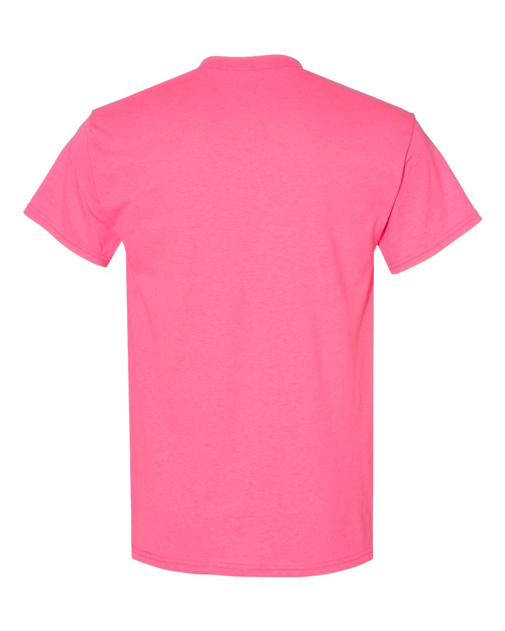 Gildan 5000 Unisex Heavy Cotton T-Shirt | Custom Print
