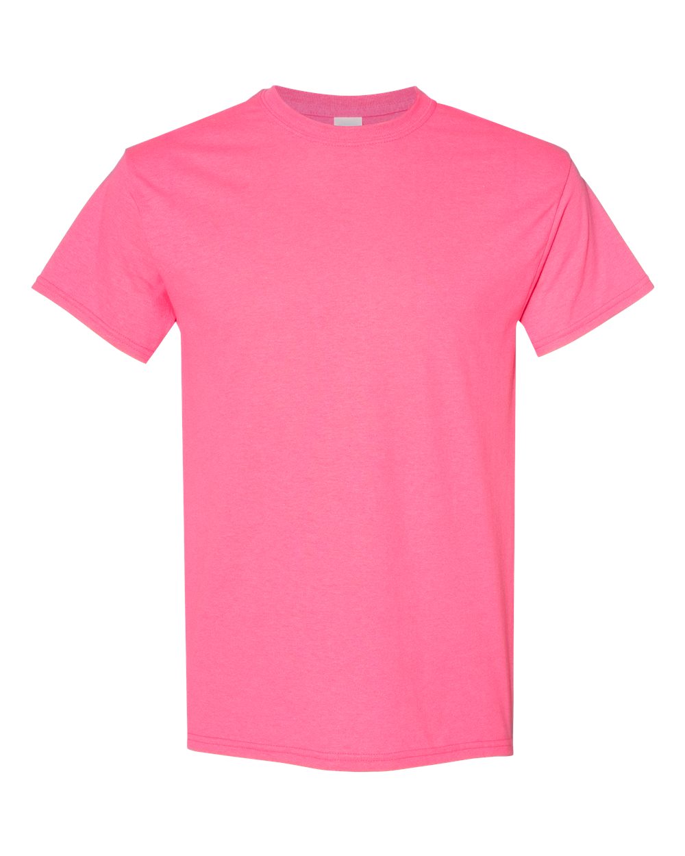 Gildan 5000 Unisex Heavy Cotton T-Shirt | Custom Print