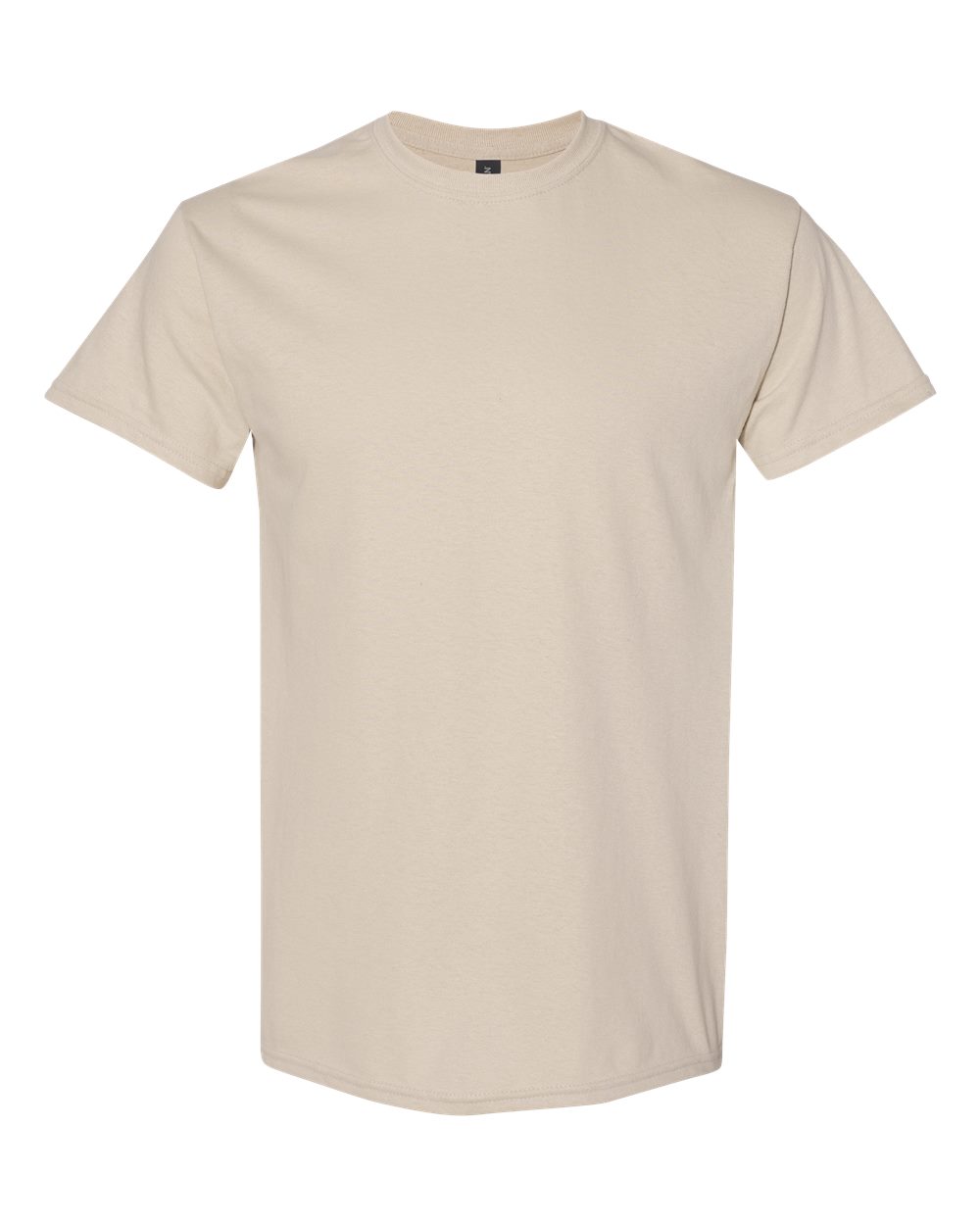 Gildan 5000 Unisex Heavy Cotton T-Shirt | Custom Print