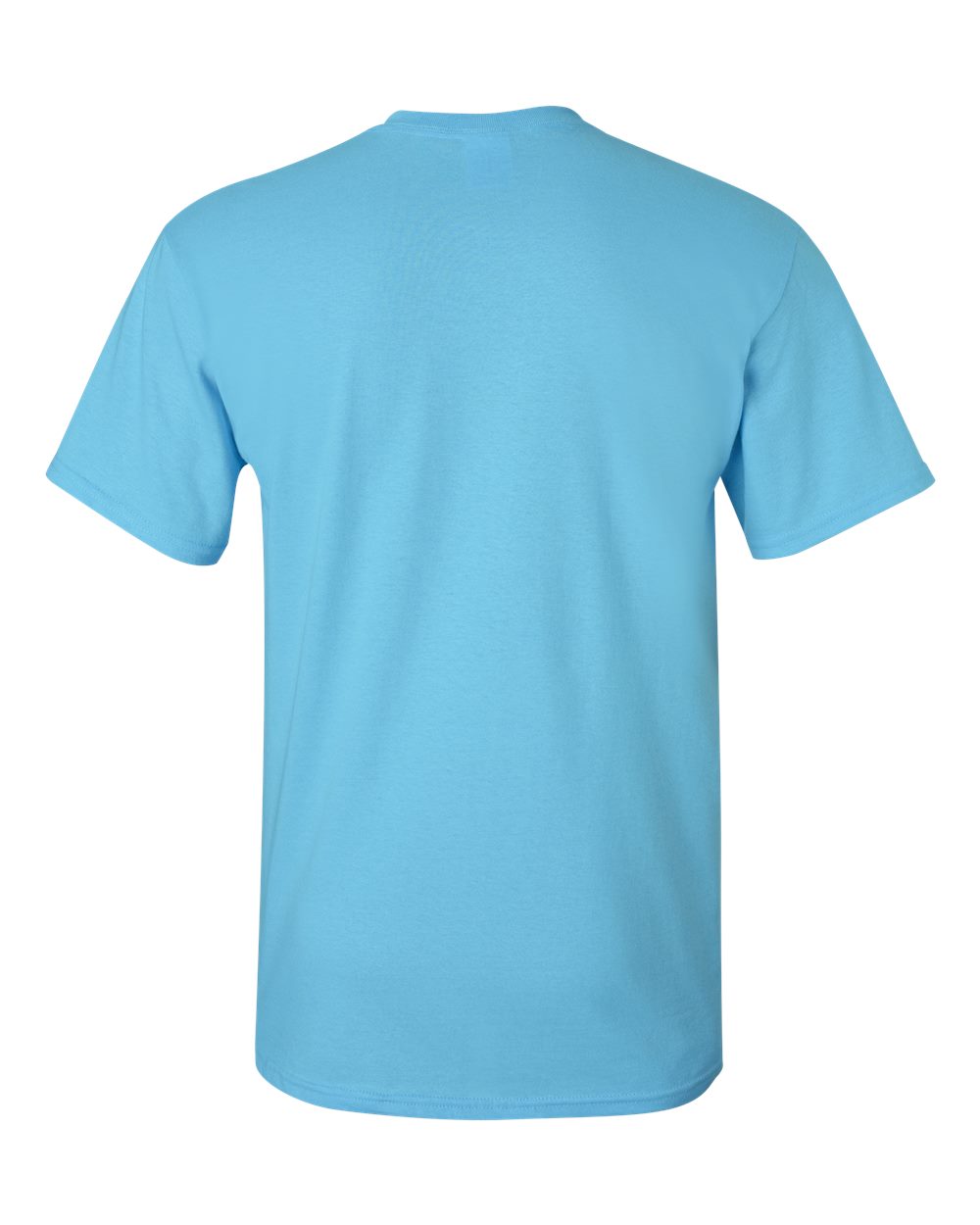 Gildan 5000 Unisex Heavy Cotton T-Shirt | Custom Print