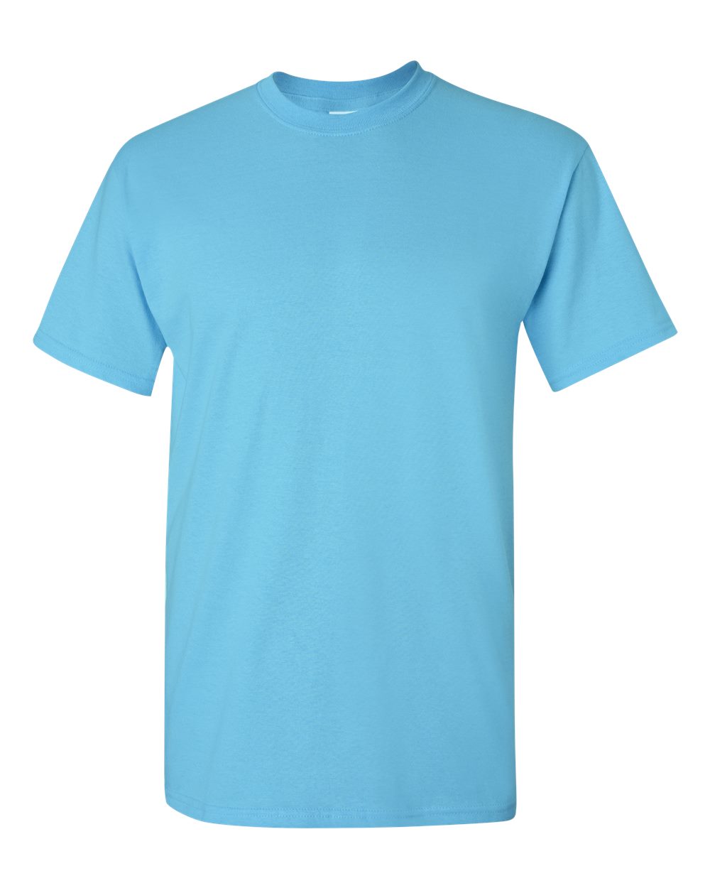 Gildan 5000 Unisex Heavy Cotton T-Shirt | Custom Print