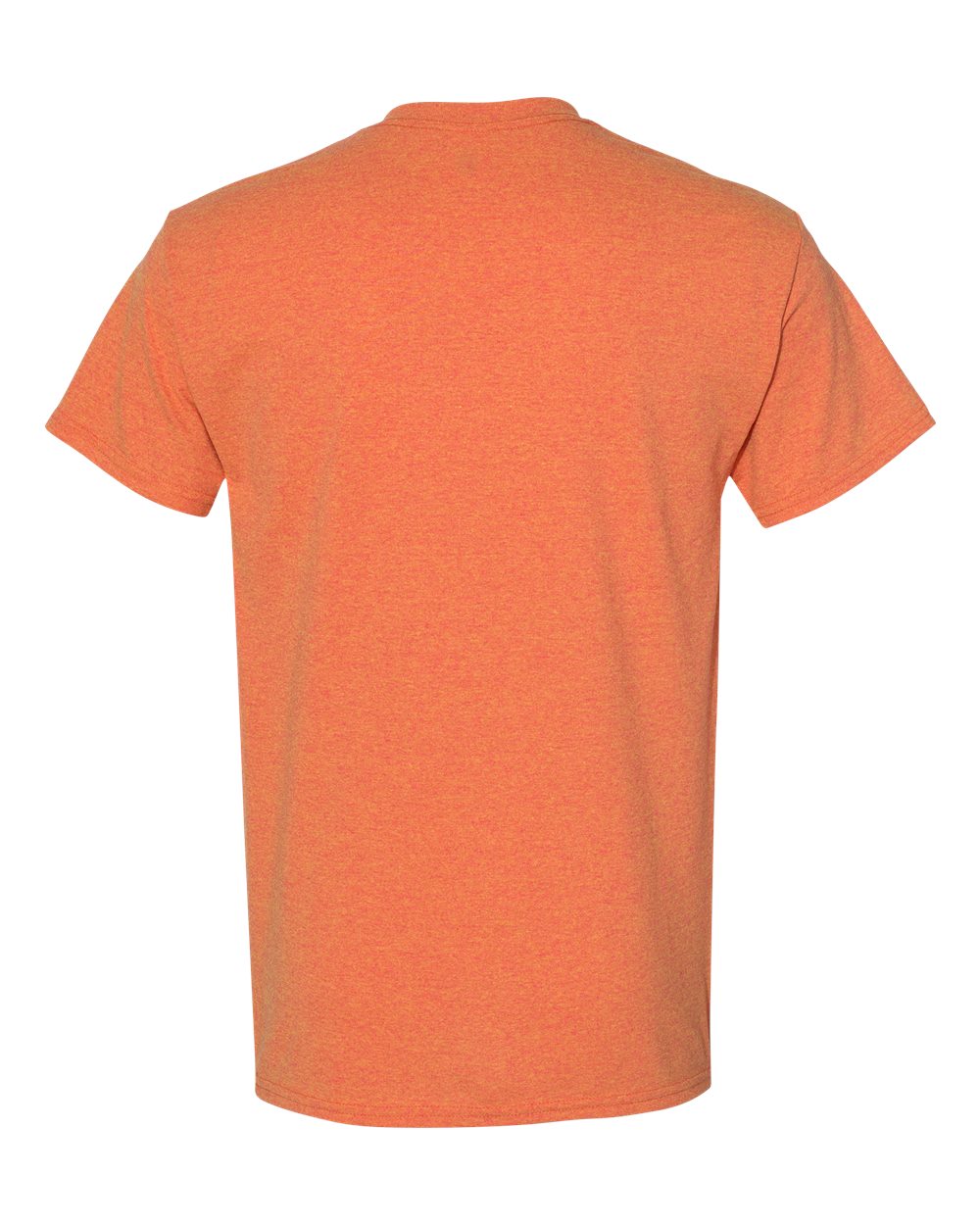 Gildan 5000 Unisex Heavy Cotton T-Shirt | Custom Print