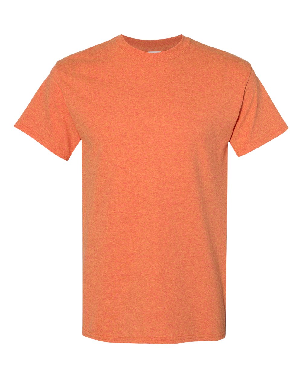 Gildan 5000 Unisex Heavy Cotton T-Shirt | Custom Print