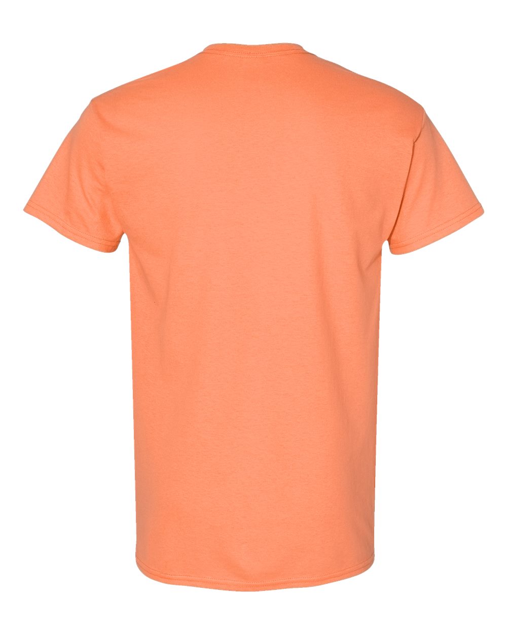 Gildan 5000 Unisex Heavy Cotton T-Shirt | Custom Print