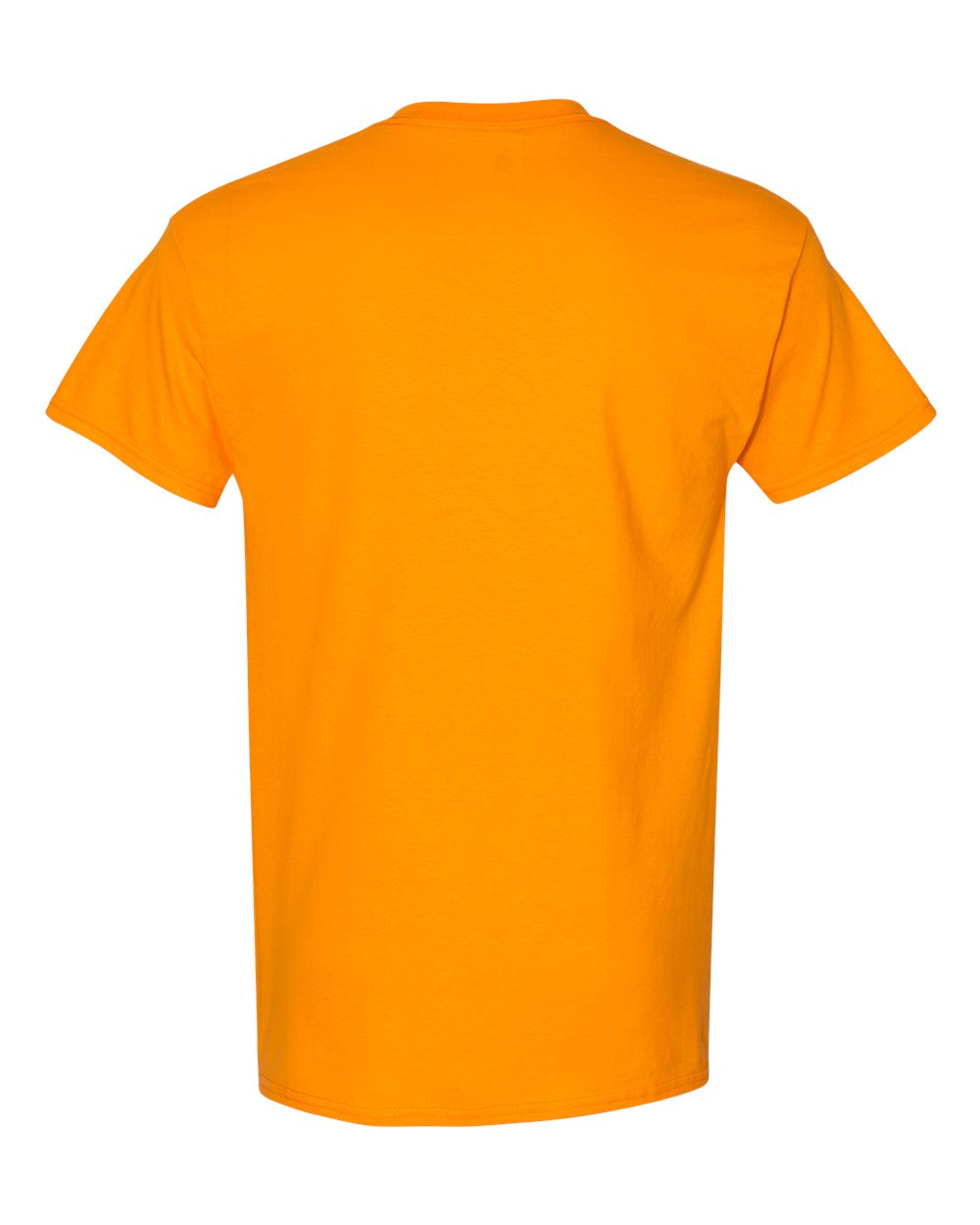 Gildan 5000 Unisex Heavy Cotton T-Shirt | Custom Print